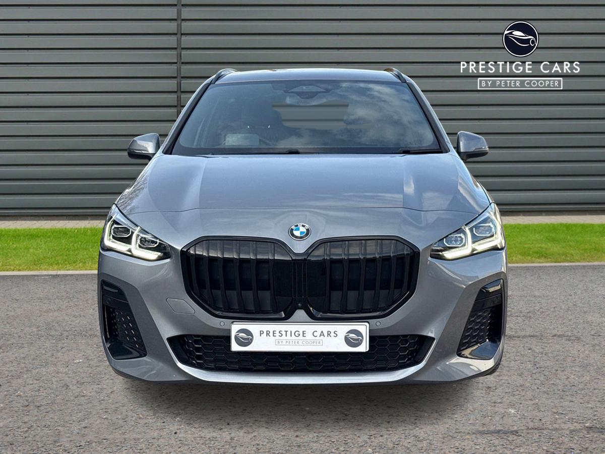 Used BMW 2 Series Active Tourer 2023 for sale - 77496907: Photo 7