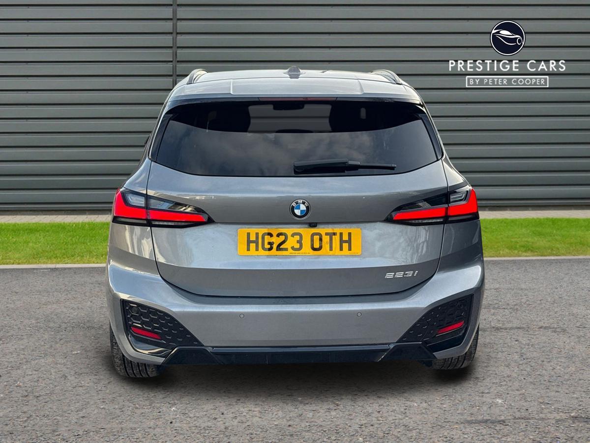 Used BMW 2 Series Active Tourer 2023 for sale - 77496907: Photo 9