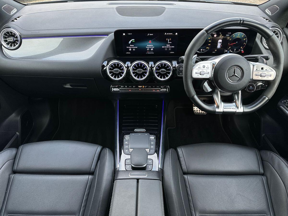 Used Mercedes-Benz GLA 2022 for sale - 77468450: Photo 10