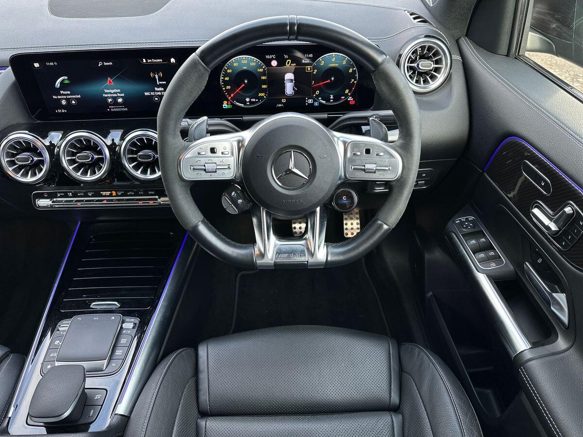 Used Mercedes-Benz GLA 2022 for sale - 77468450: Photo 13