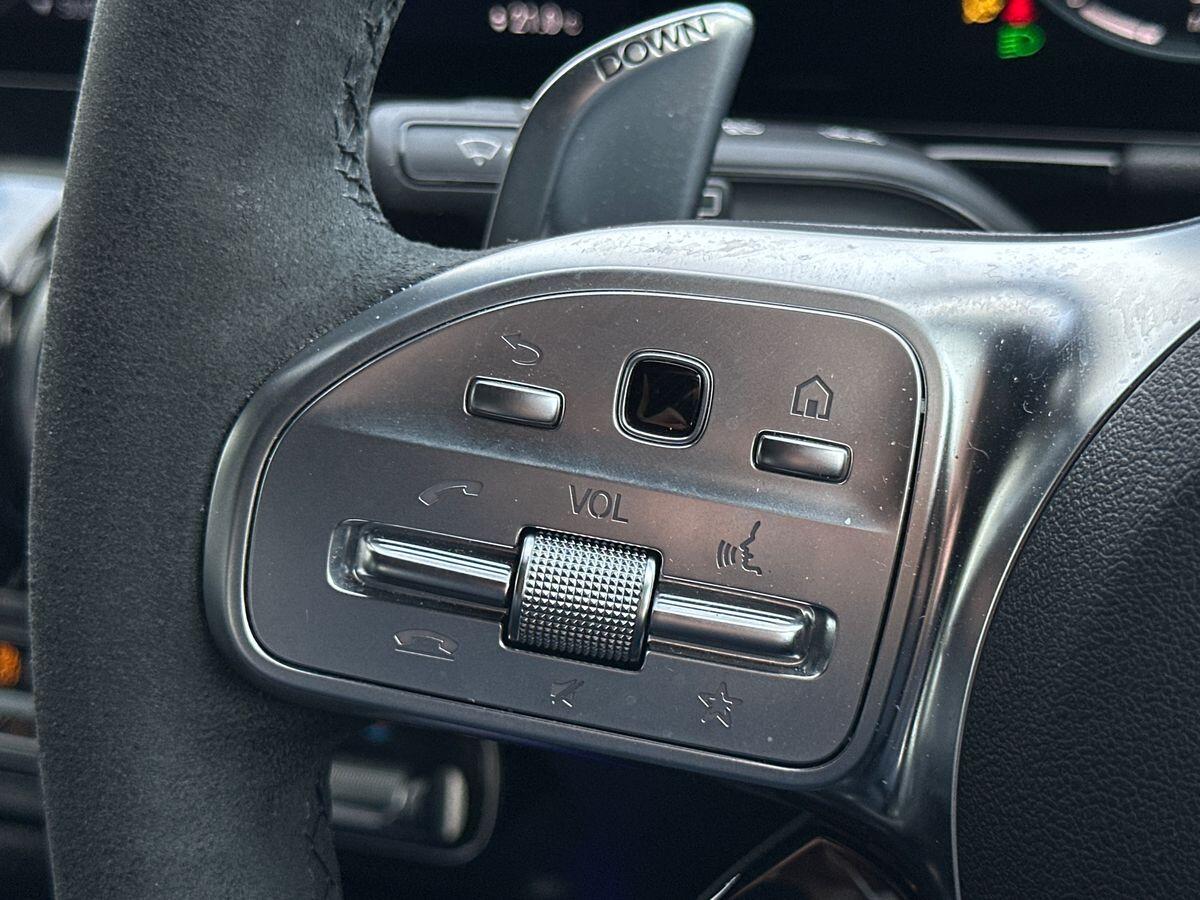 Used Mercedes-Benz GLA 2022 for sale - 77468450: Photo 14