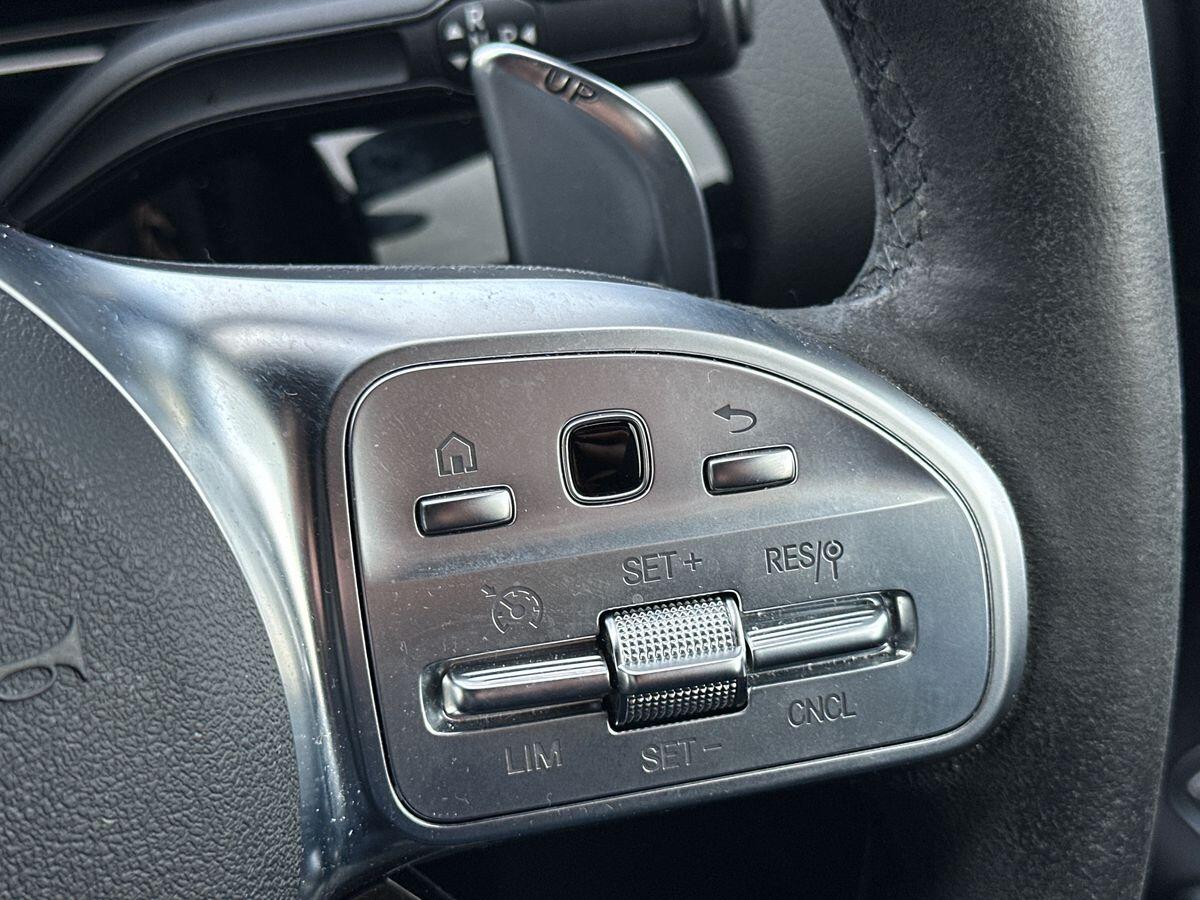 Used Mercedes-Benz GLA 2022 for sale - 77468450: Photo 15