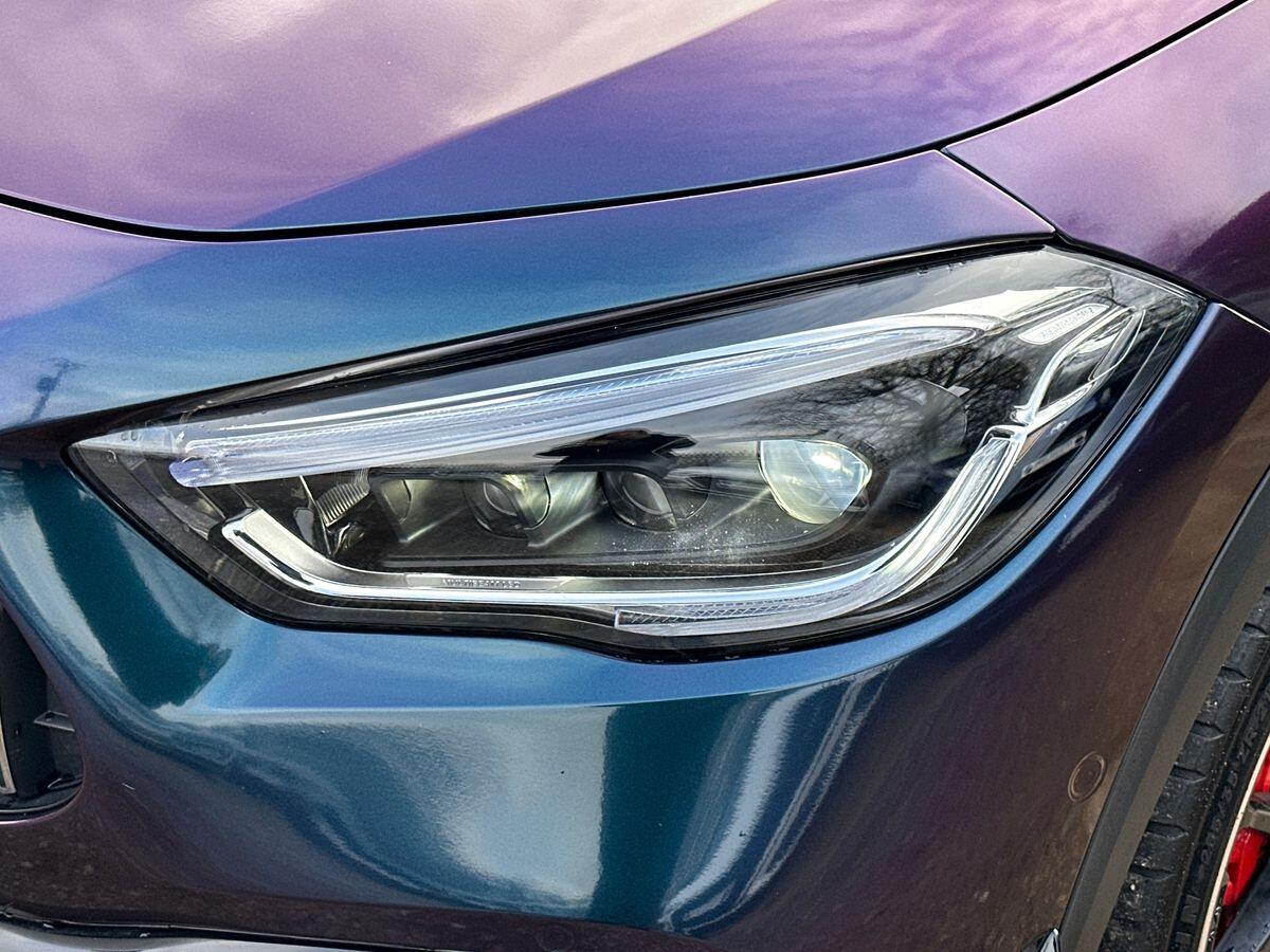 Used Mercedes-Benz GLA 2022 for sale - 77468450: Photo 18