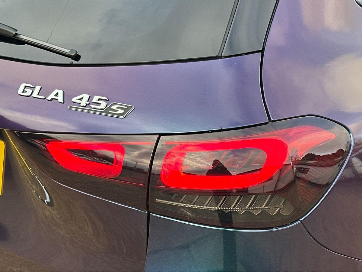 Used Mercedes-Benz GLA 2022 for sale - 77468450: Photo 19