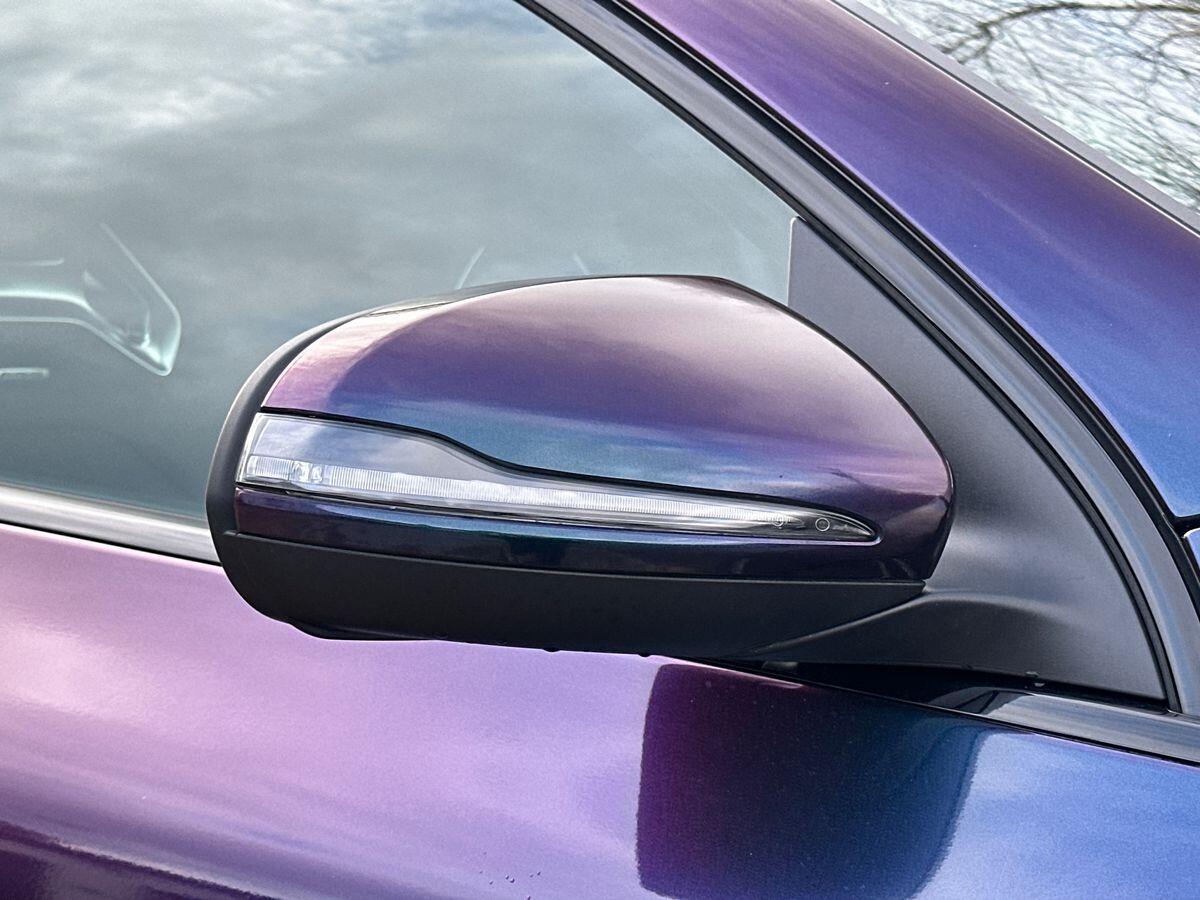 Used Mercedes-Benz GLA 2022 for sale - 77468450: Photo 20