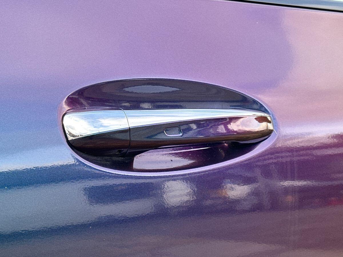 Used Mercedes-Benz GLA 2022 for sale - 77468450: Photo 21