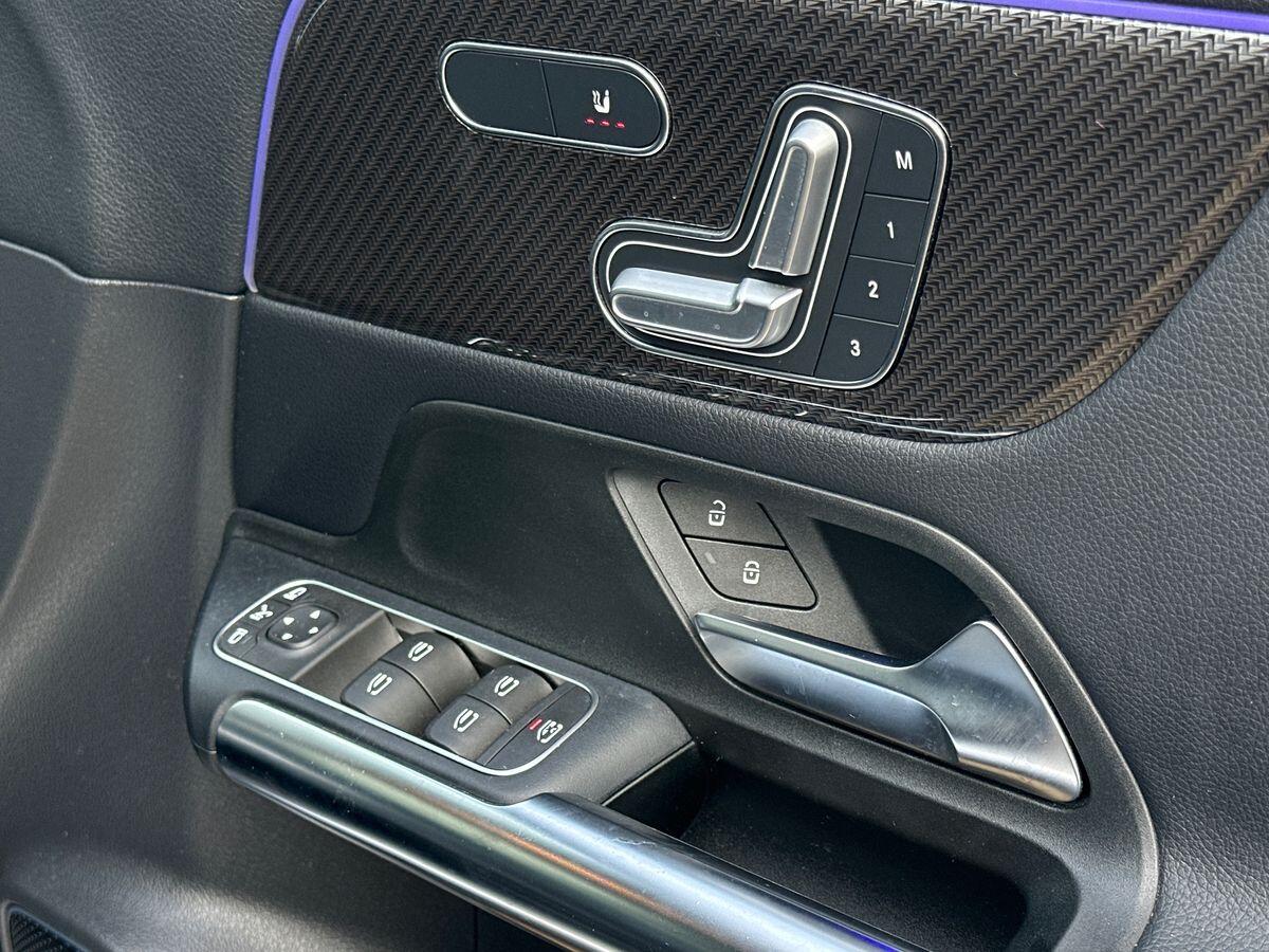 Used Mercedes-Benz GLA 2022 for sale - 77468450: Photo 22