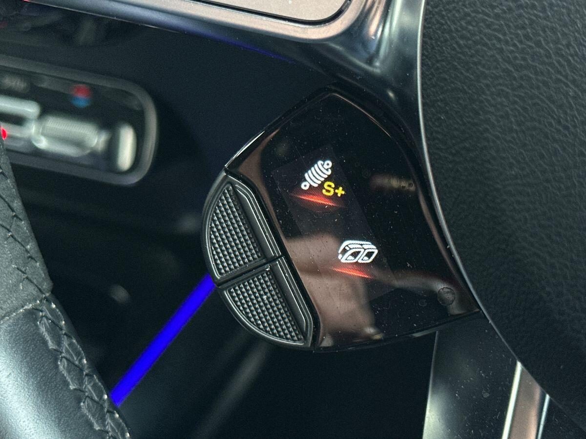 Used Mercedes-Benz GLA 2022 for sale - 77468450: Photo 25