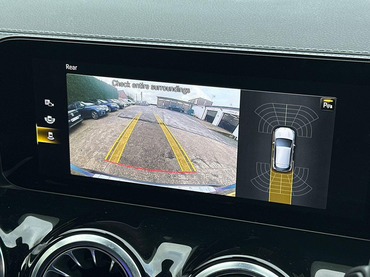 Used Mercedes-Benz GLA 2022 for sale - 77468450: Photo 26