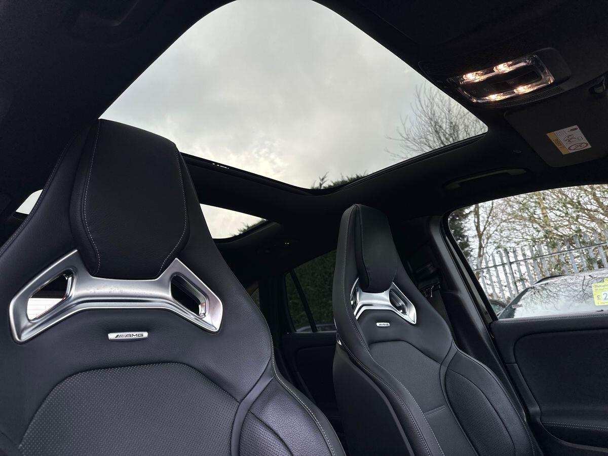 Used Mercedes-Benz GLA 2022 for sale - 77468450: Photo 27