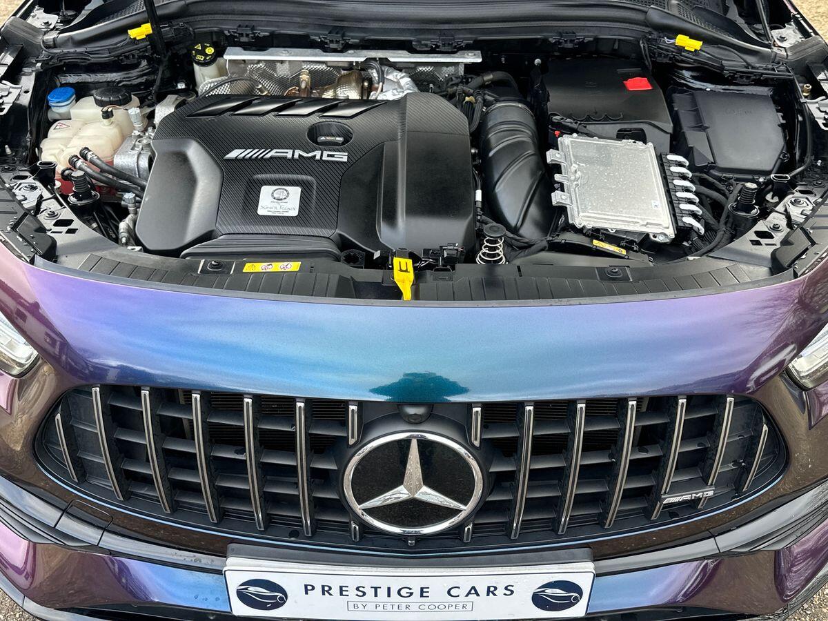 Used Mercedes-Benz GLA 2022 for sale - 77468450: Photo 28