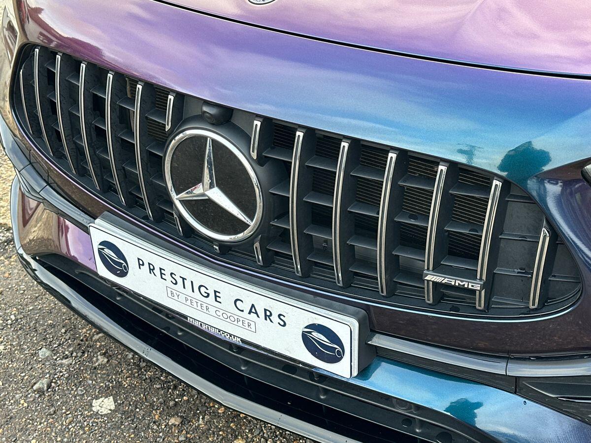 Used Mercedes-Benz GLA 2022 for sale - 77468450: Photo 30