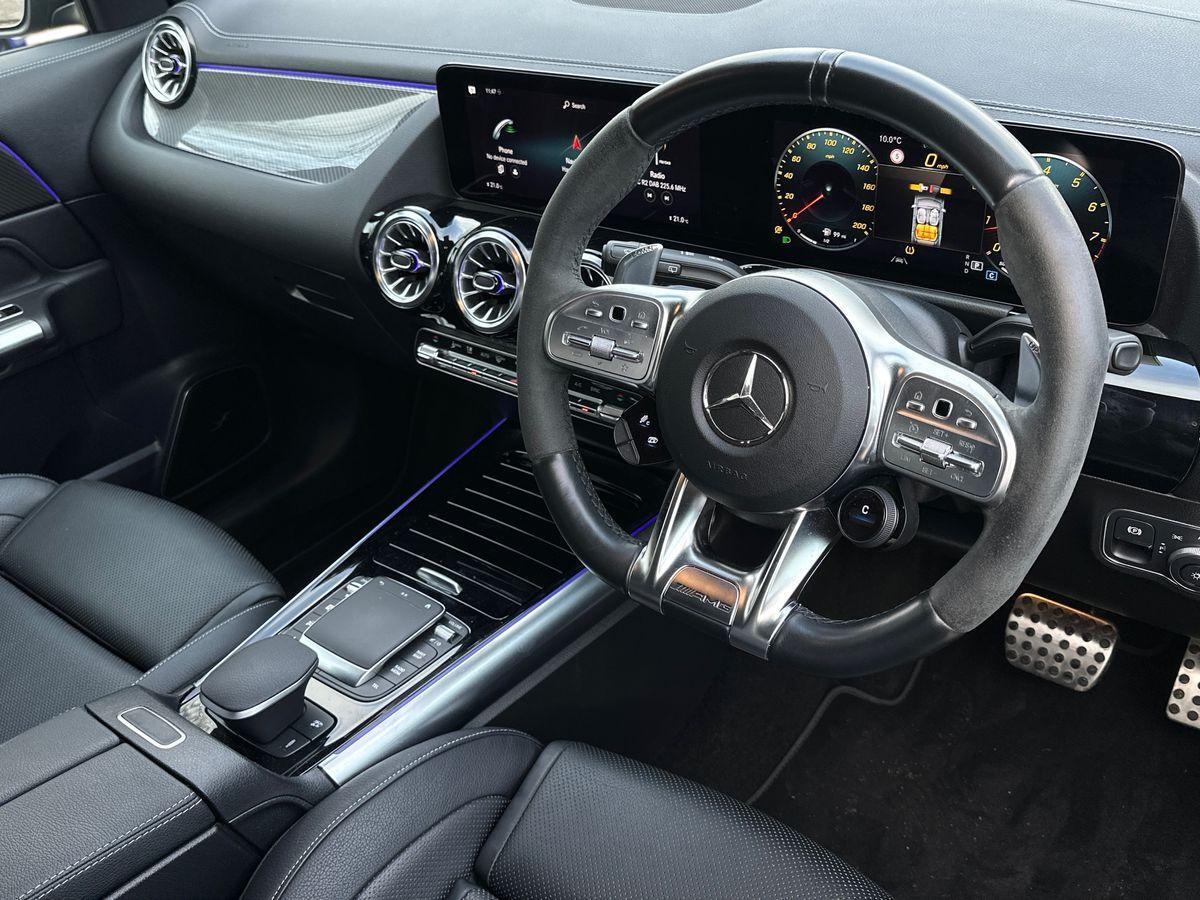 Used Mercedes-Benz GLA 2022 for sale - 77468450: Photo 6