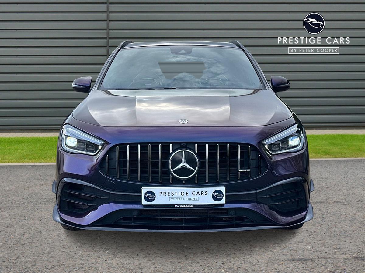 Used Mercedes-Benz GLA 2022 for sale - 77468450: Photo 7