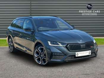 2021 (71) - 1.4 TSI iV 13kWh vRS DSG Euro 6 (s/s) 5dr