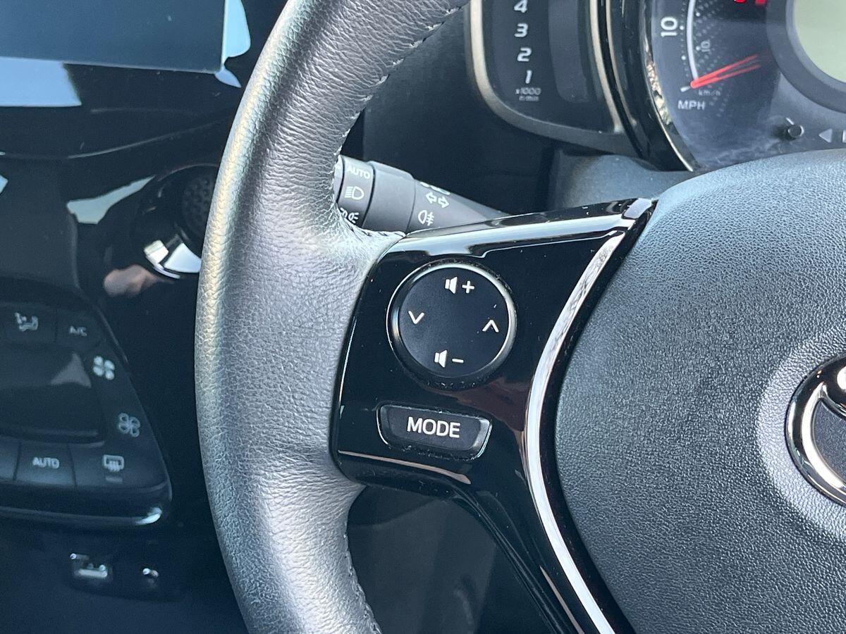 Used Toyota AYGO for sale - 77809172: Photo 14