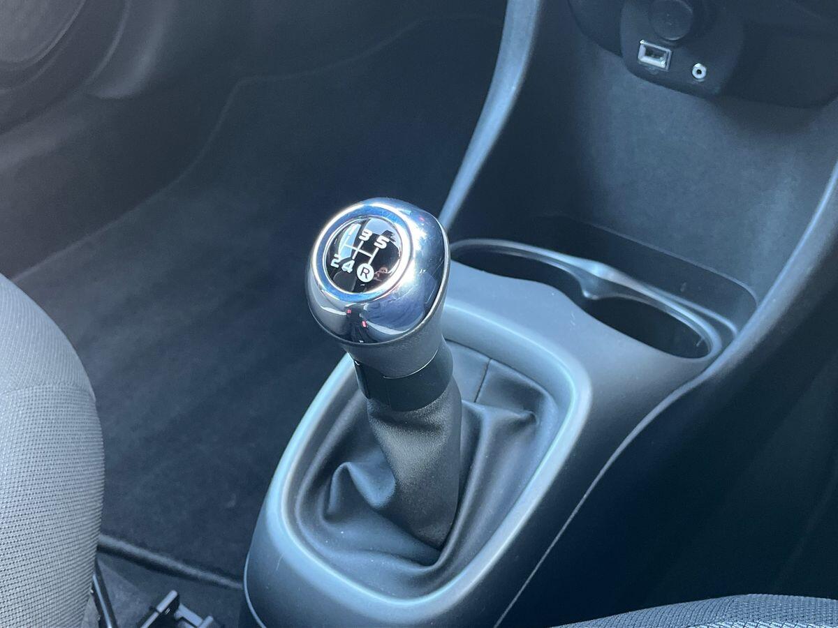 Used Toyota AYGO for sale - 77809172: Photo 17