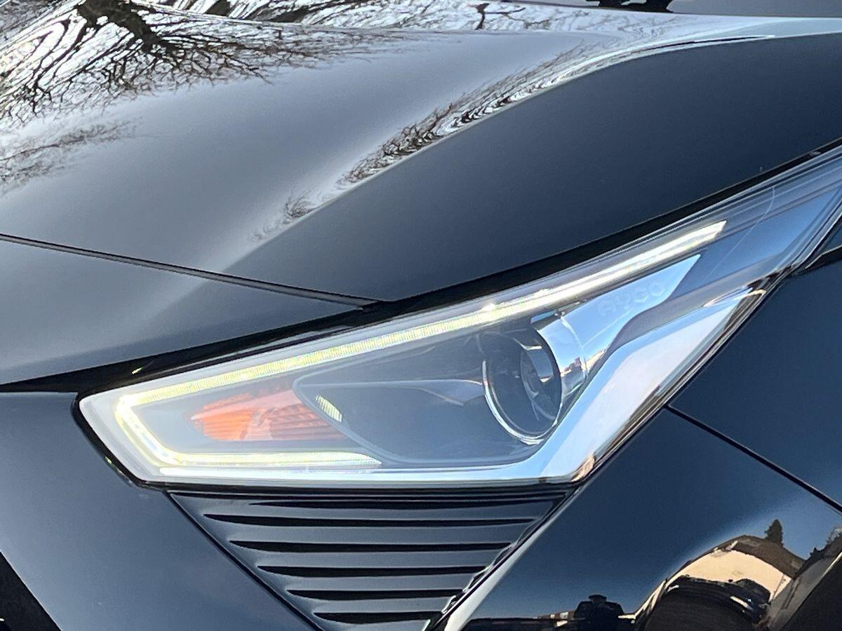 Used Toyota AYGO for sale - 77809172: Photo 18