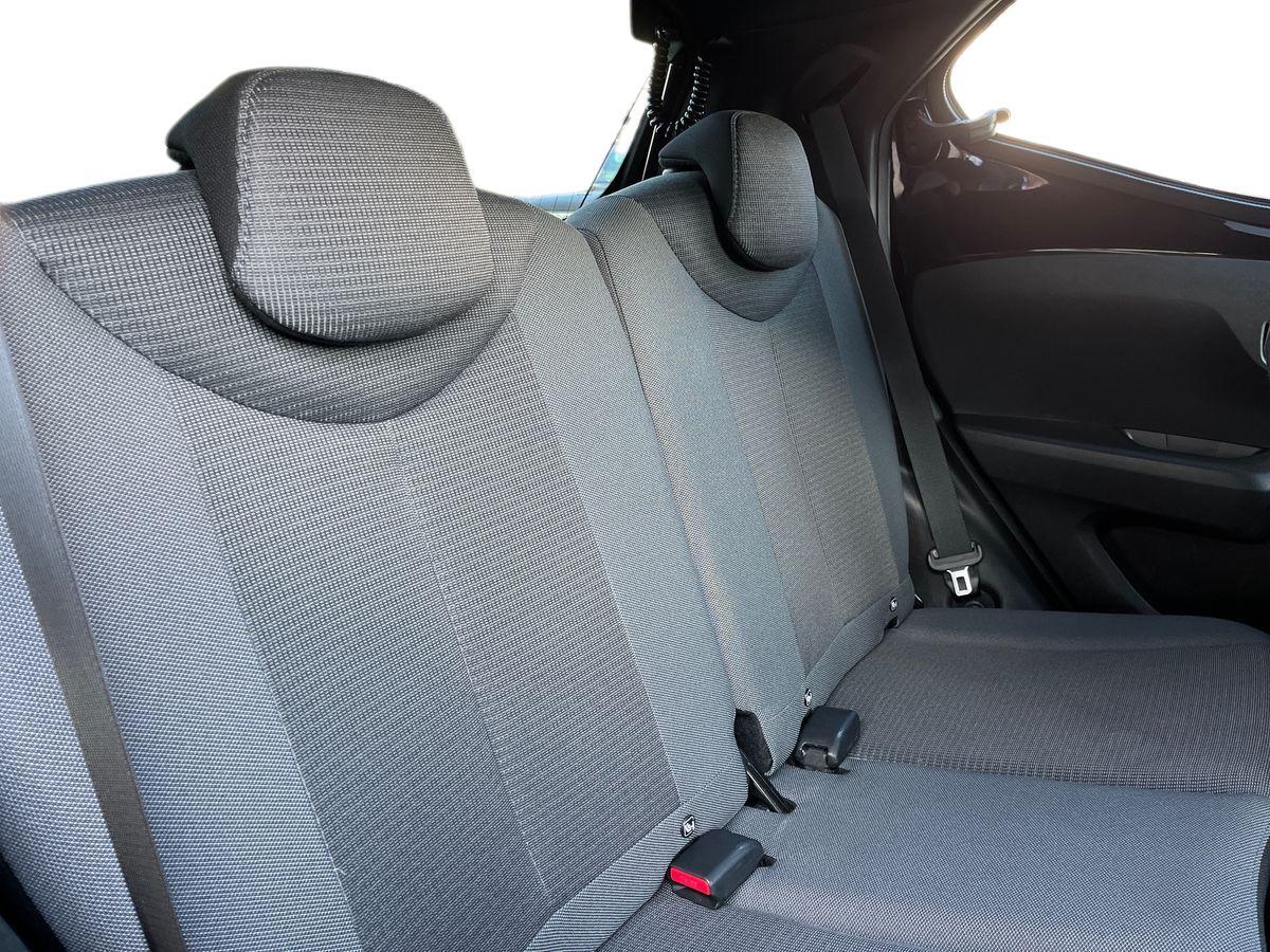 Used Toyota AYGO for sale - 77809172: Photo 8