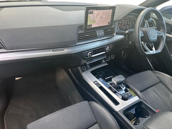 Used Audi Q5 2022 for sale - 77396028: Photo