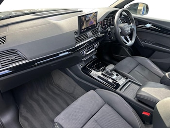 Used Audi Q5 2023 for sale - 79425471: Photo