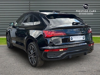 Used Audi Q5 2023 for sale - 79425471: Photo