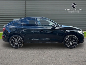 Used Audi Q5 2023 for sale - 79425471: Photo