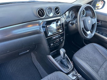 Used Suzuki Vitara 2021 for sale - 76658523: Photo