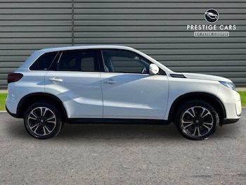 Used Suzuki Vitara 2021 for sale - 76658523: Photo