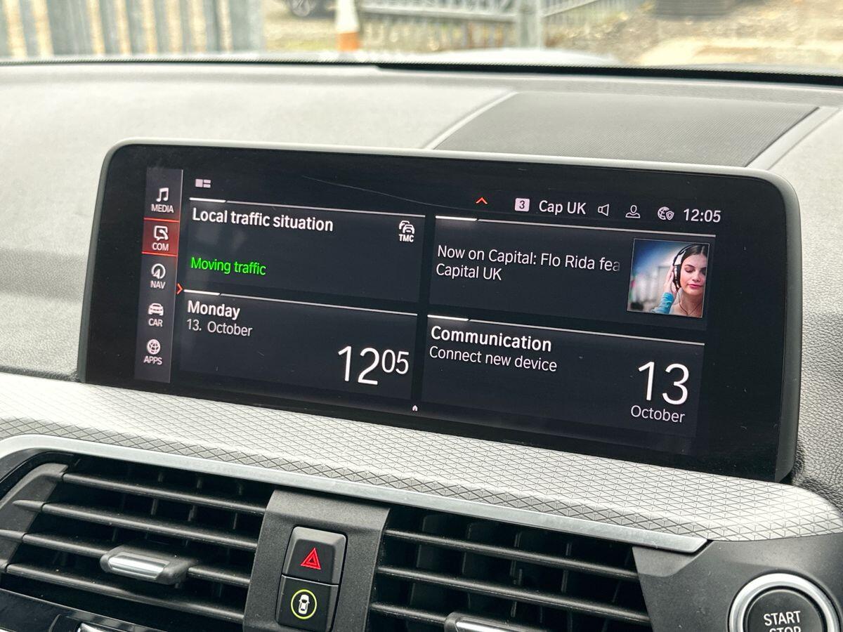 Used BMW X3 for sale - 76995808: Photo 13