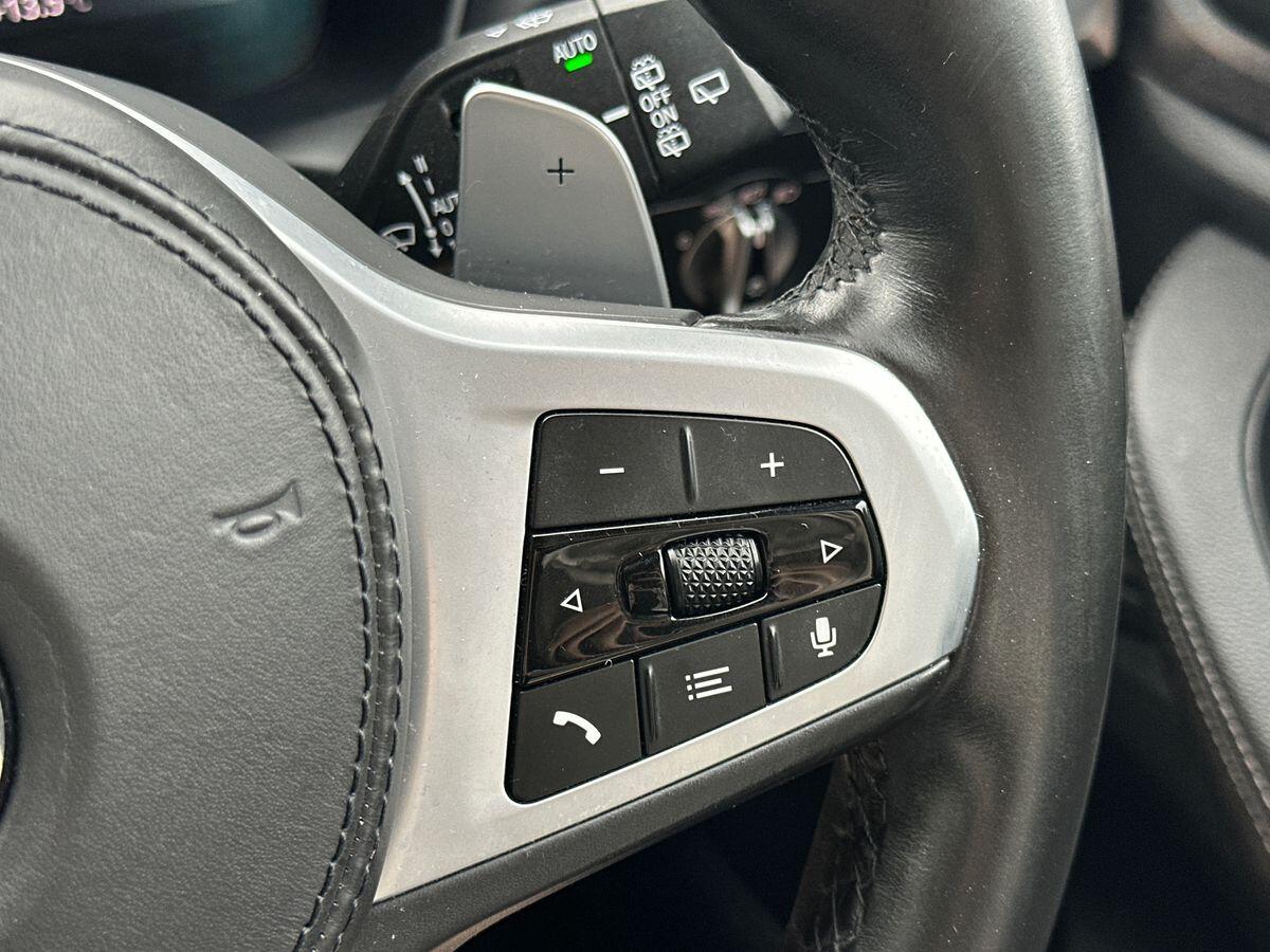 Used BMW X3 for sale - 76995808: Photo 17