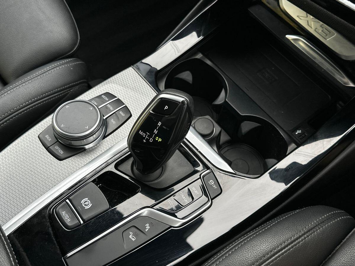 Used BMW X3 for sale - 76995808: Photo 19