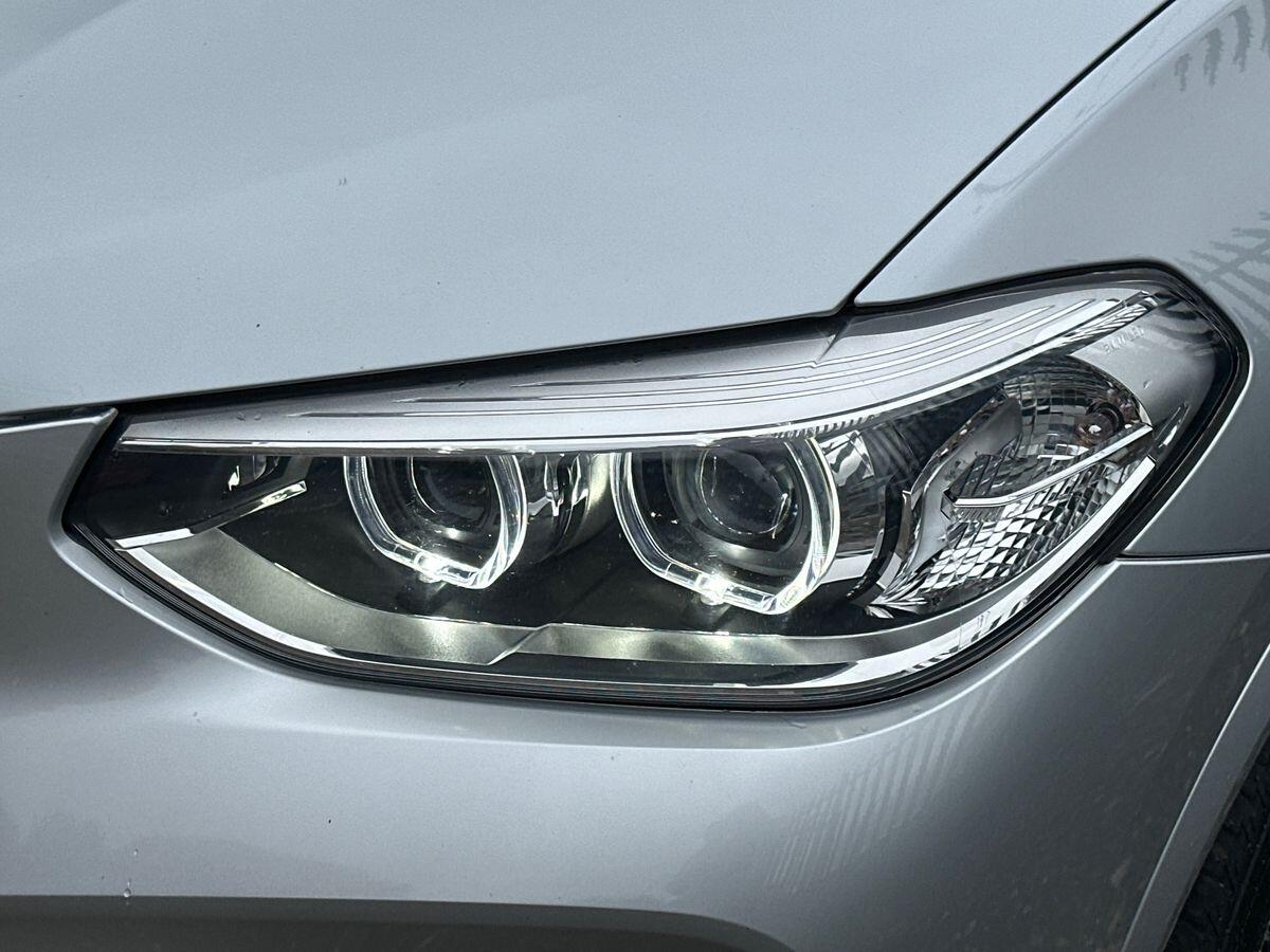 Used BMW X3 for sale - 76995808: Photo 21