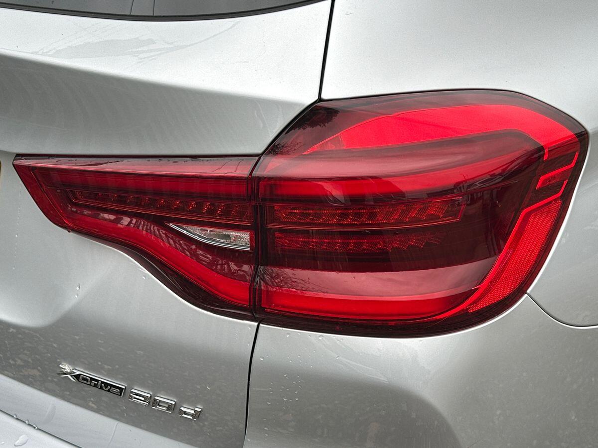 Used BMW X3 for sale - 76995808: Photo 22