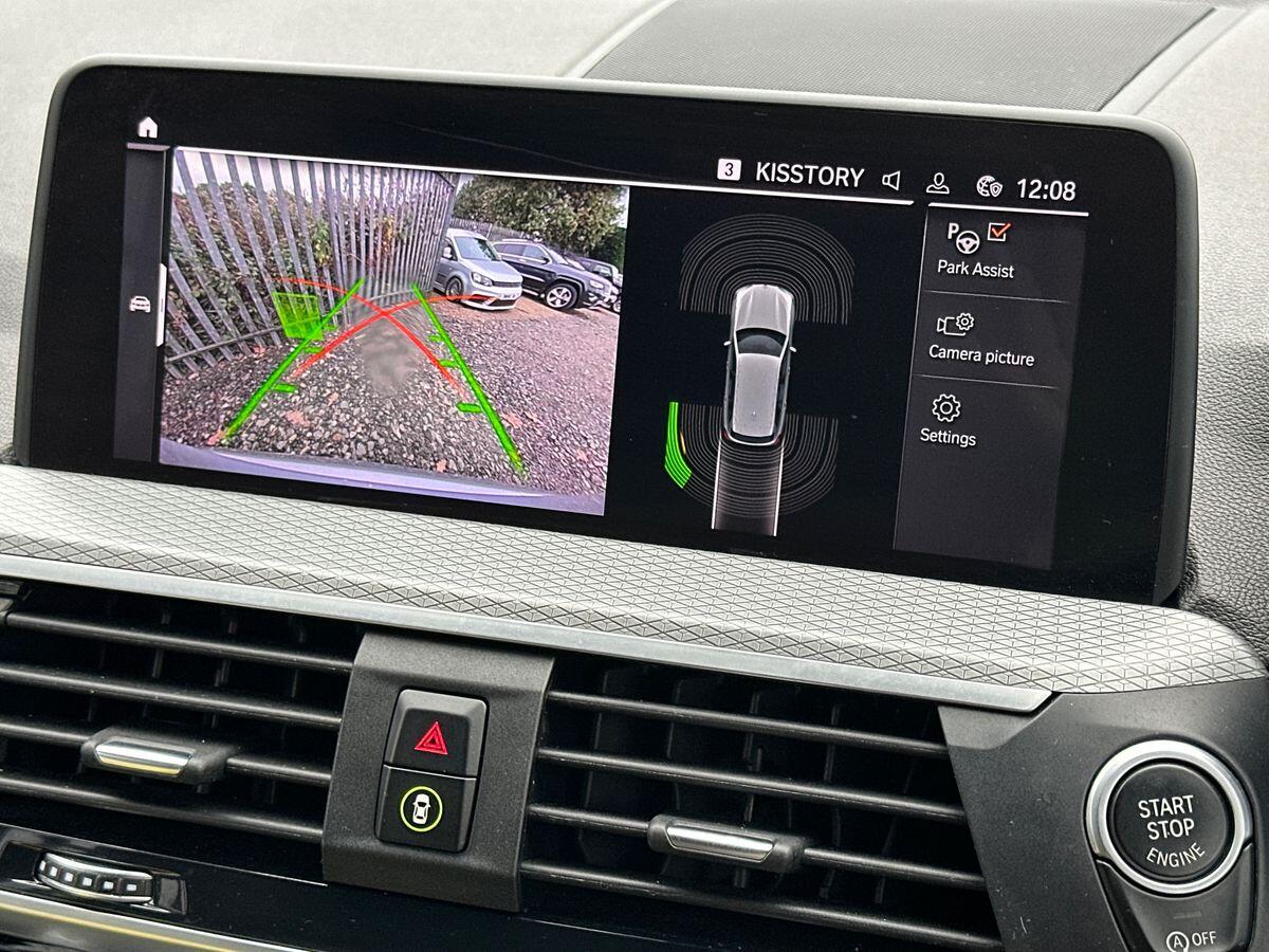 Used BMW X3 for sale - 76995808: Photo 29