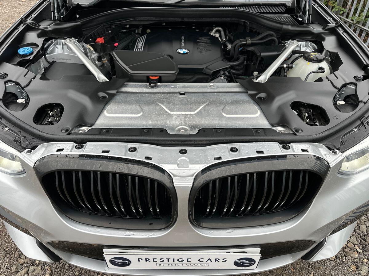 Used BMW X3 for sale - 76995808: Photo 34