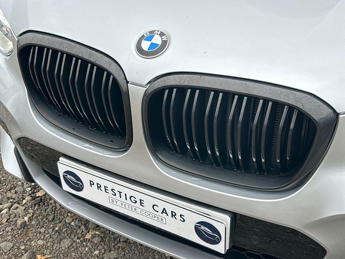 Used BMW X3 for sale - 76995808: Photo 37