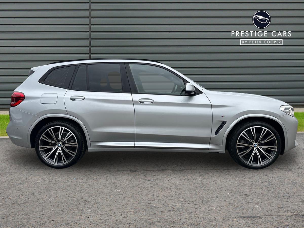 Used BMW X3 for sale - 76995808: Photo 4