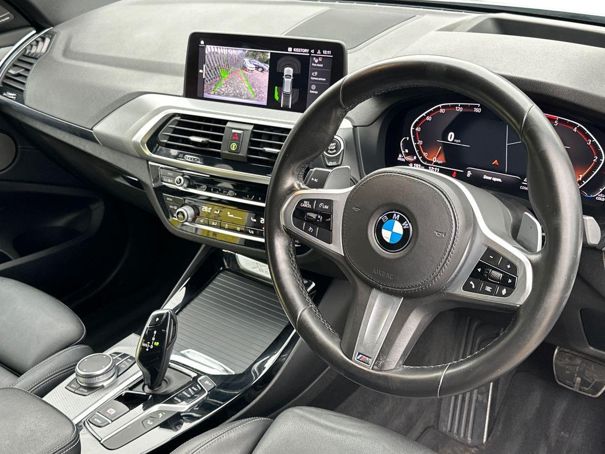 Used BMW X3 for sale - 76995808: Photo 6