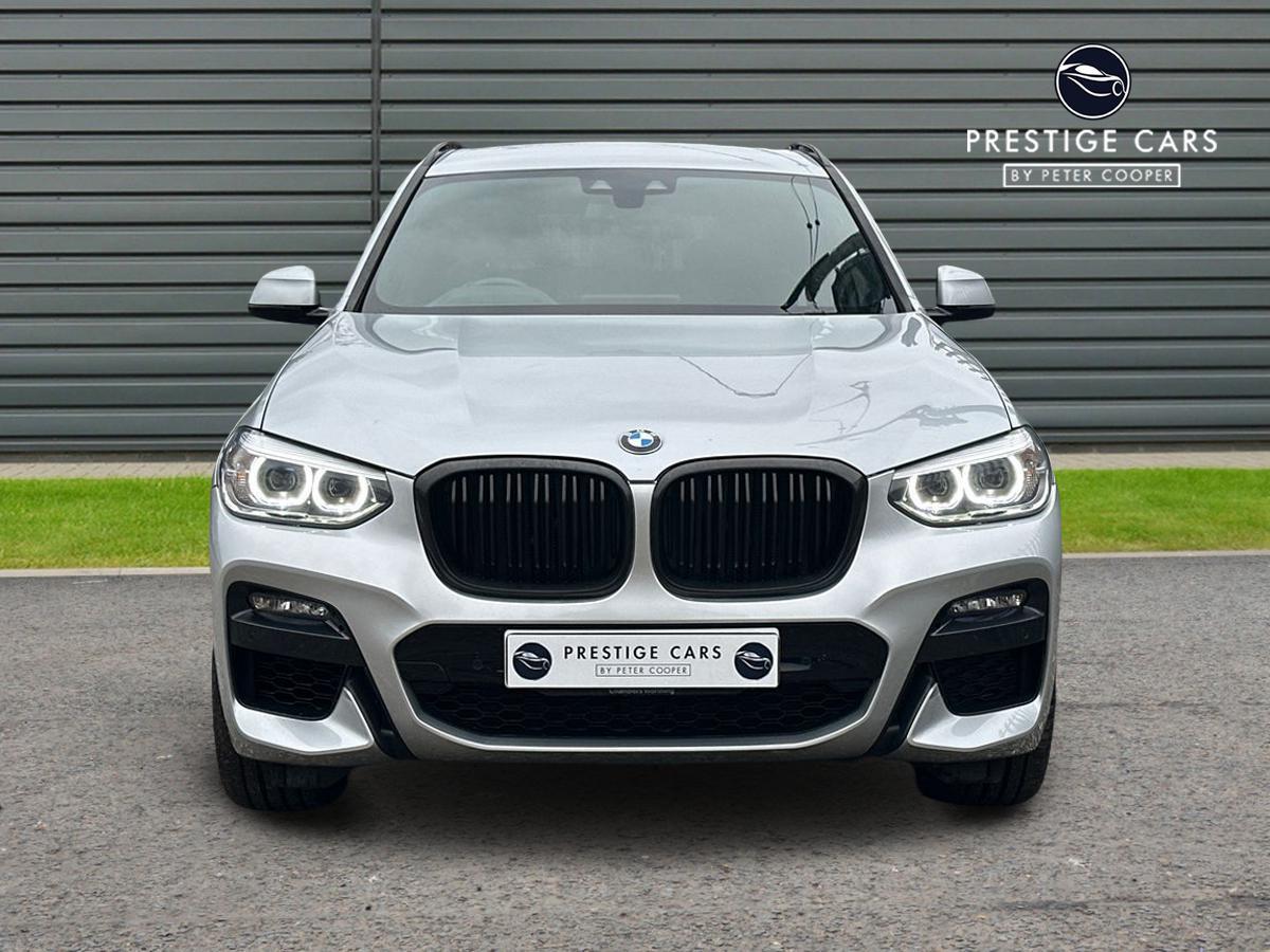 Used BMW X3 for sale - 76995808: Photo 7