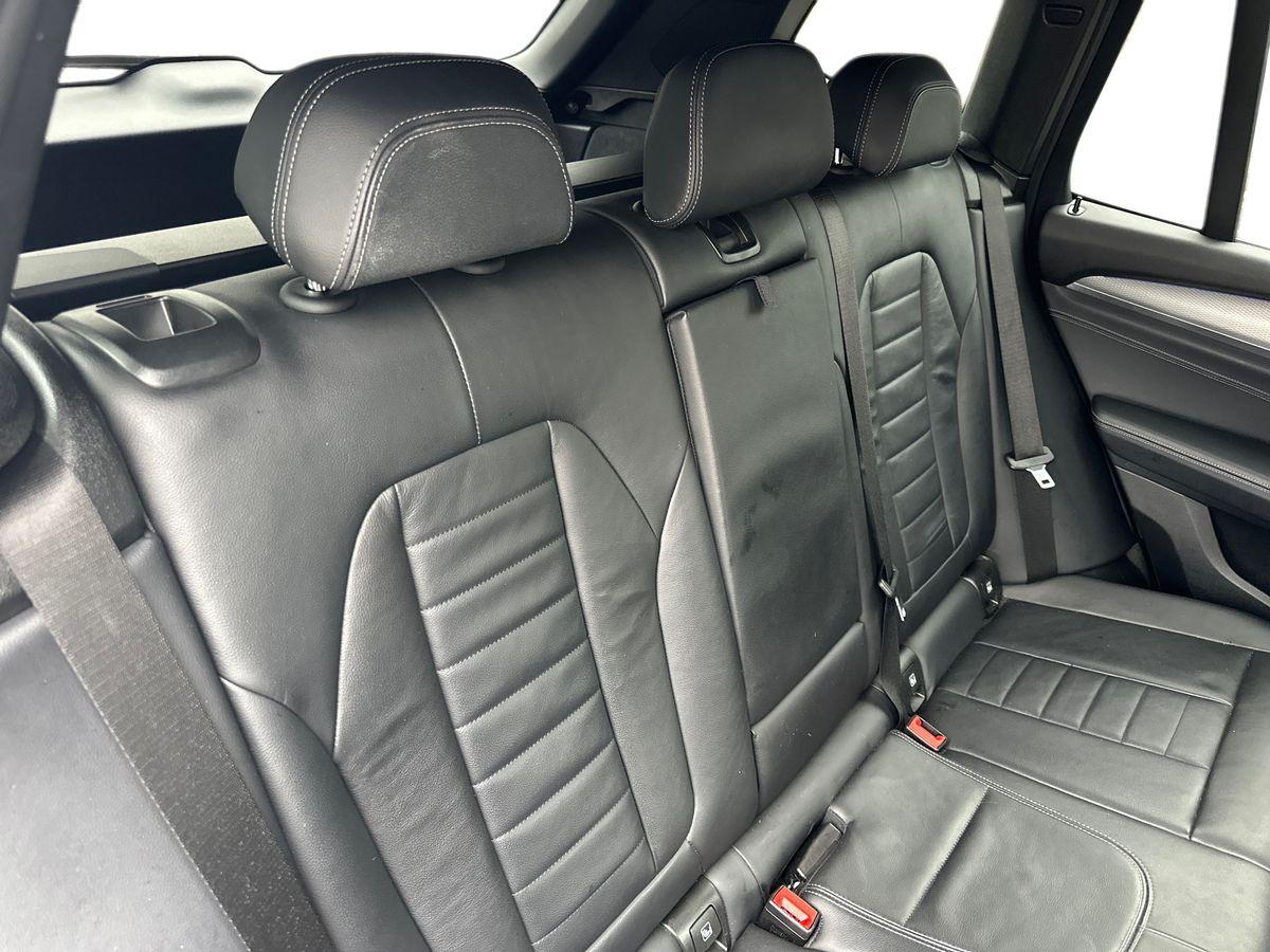 Used BMW X3 for sale - 76995808: Photo 8