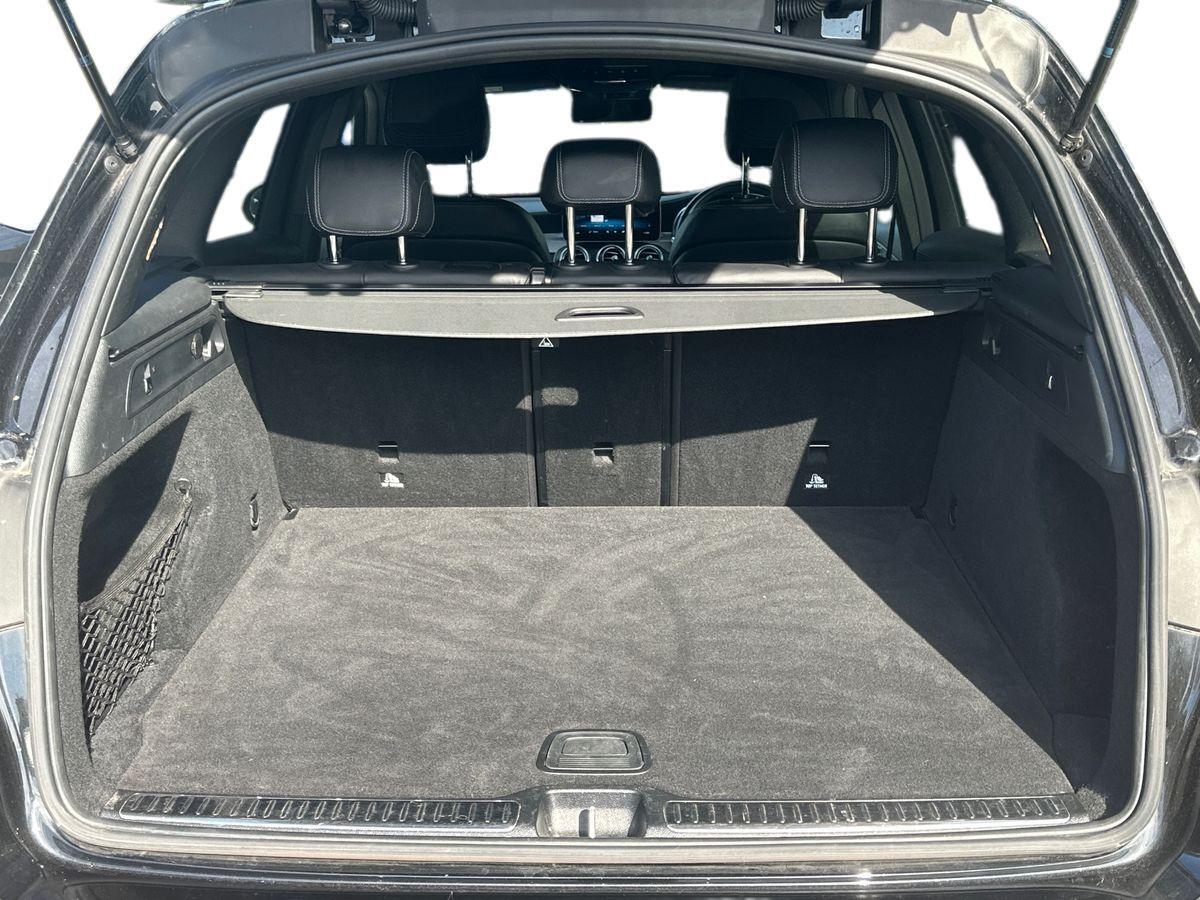 Used Mercedes-Benz GLC 2022 for sale - 75657722: Photo 11