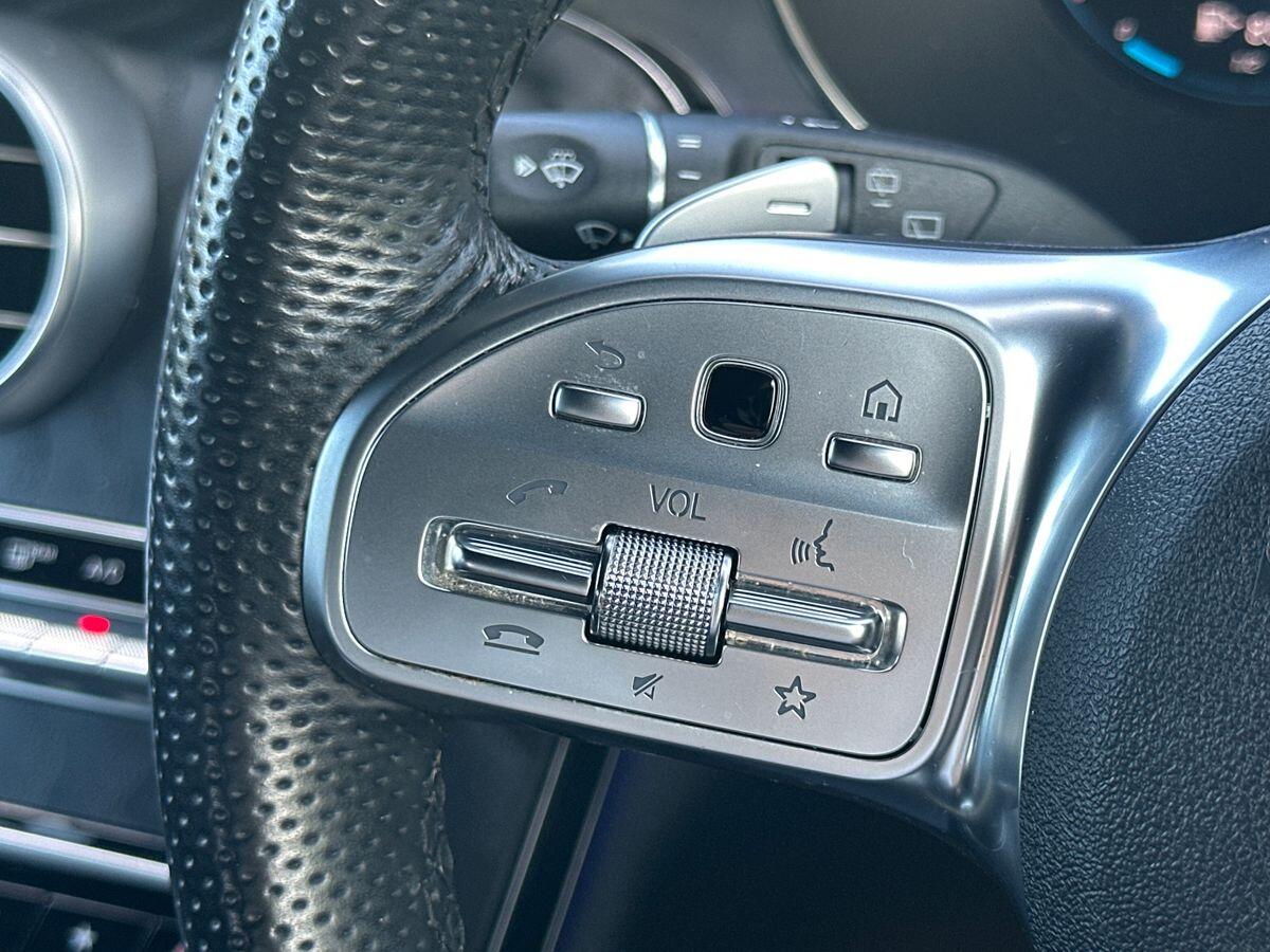 Used Mercedes-Benz GLC 2022 for sale - 75657722: Photo 15