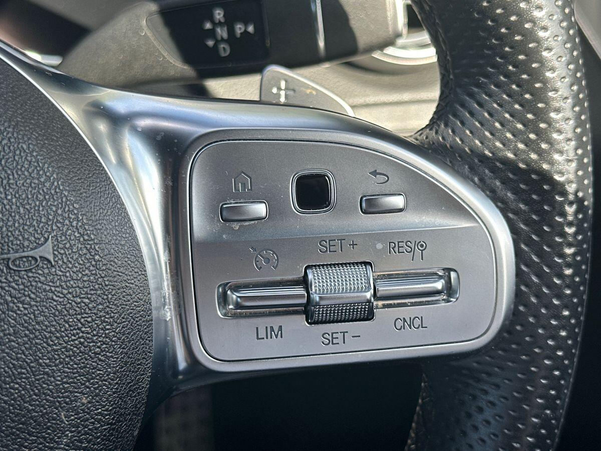 Used Mercedes-Benz GLC 2022 for sale - 75657722: Photo 17