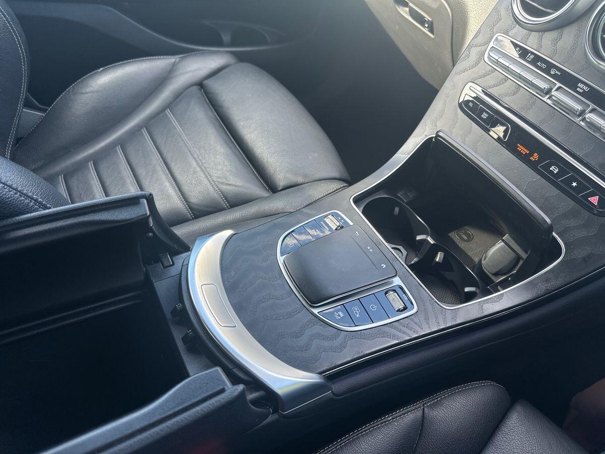 Used Mercedes-Benz GLC 2022 for sale - 75657722: Photo 19