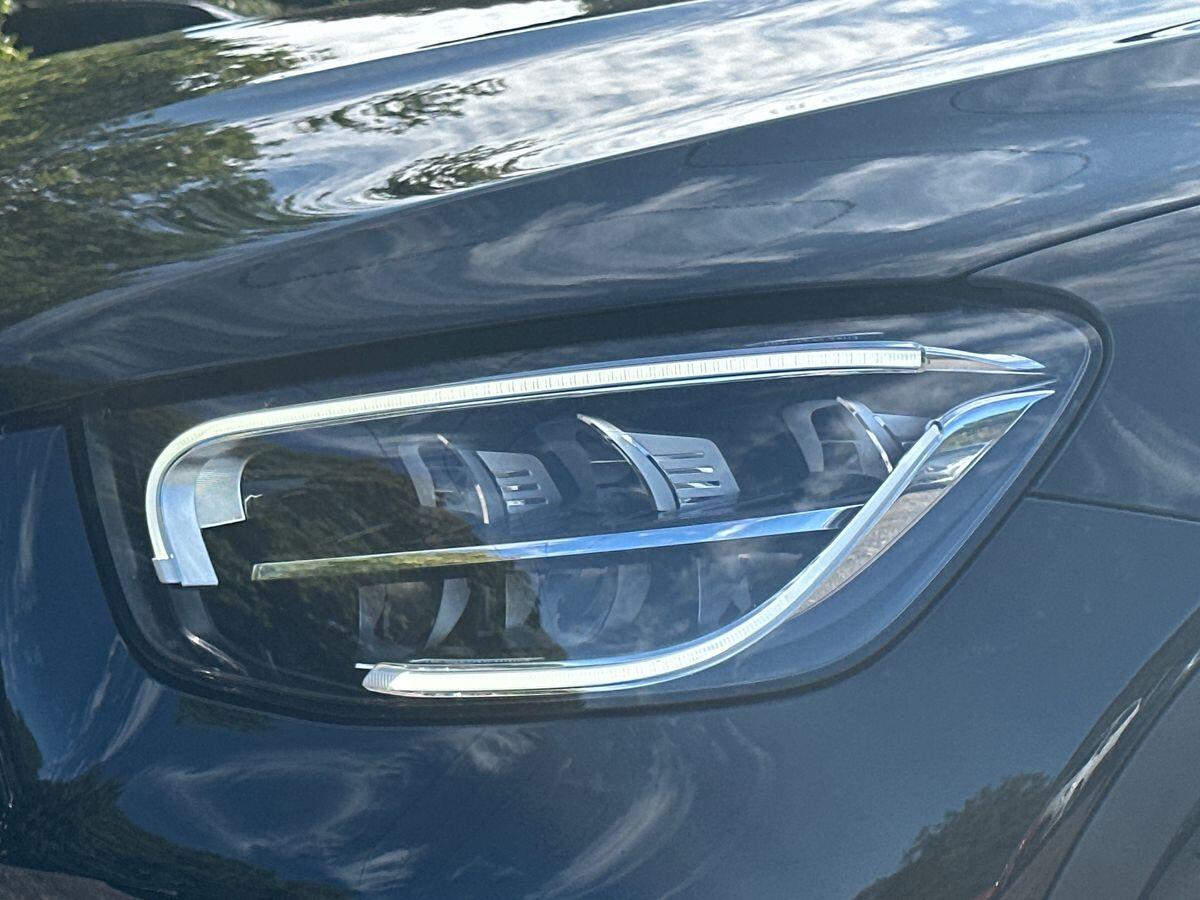 Used Mercedes-Benz GLC 2022 for sale - 75657722: Photo 21