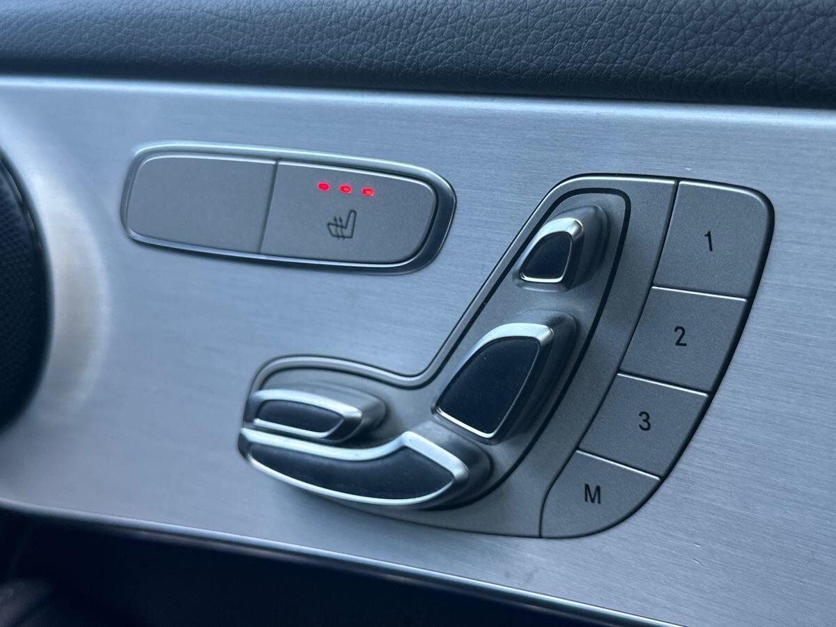 Used Mercedes-Benz GLC 2022 for sale - 75657722: Photo 25