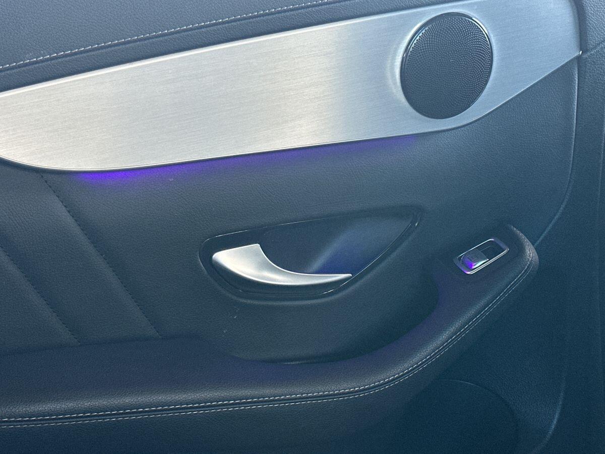 Used Mercedes-Benz GLC 2022 for sale - 75657722: Photo 26