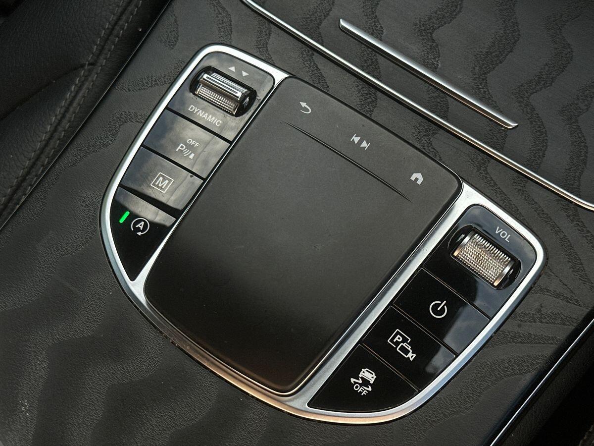 Used Mercedes-Benz GLC 2022 for sale - 75657722: Photo 27