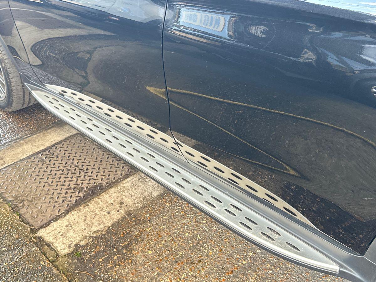 Used Mercedes-Benz GLC 2022 for sale - 75657722: Photo 29